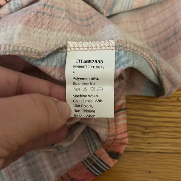 SHEIN Top Bundle - Picture 3 of 4